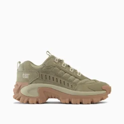 Zapatillas Caterpillar Oliva Intruder M