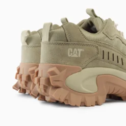 Zapatillas Caterpillar Oliva Intruder M