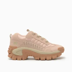 Zapatillas Caterpillar Rosa Intruder W