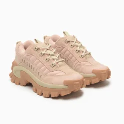 Zapatillas Caterpillar Rosa Intruder W