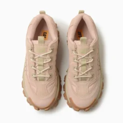 Zapatillas Caterpillar Rosa Intruder W