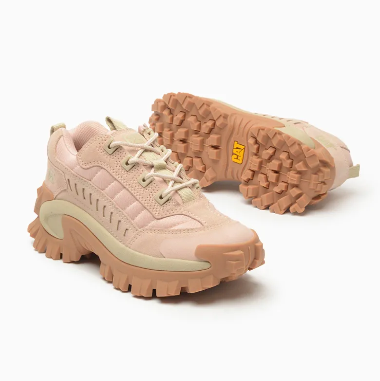 Zapatillas Caterpillar Rosa Intruder W