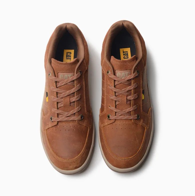 Zapatillas Caterpillar Suela Apa Cush