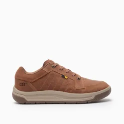 Zapatillas Caterpillar Suela Apa Cush