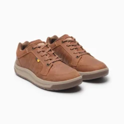 Zapatillas Caterpillar Suela Apa Cush