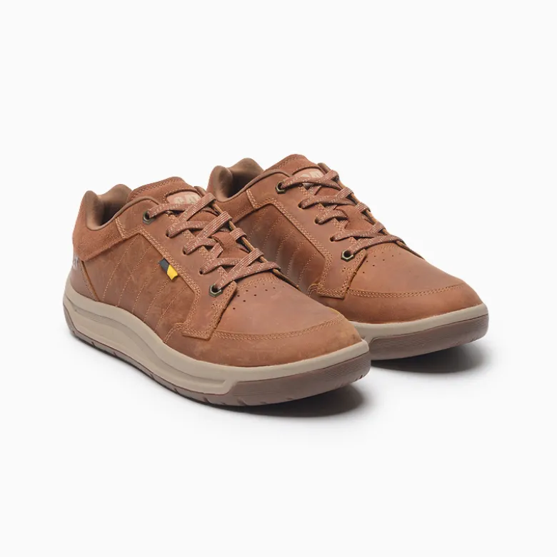Zapatillas Caterpillar Suela Apa Cush