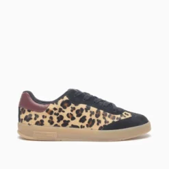 Zapatillas Hush Puppies Animal Print Akala Print I