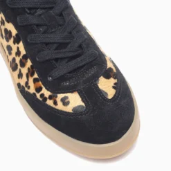 Zapatillas Hush Puppies Animal Print Akala Print I