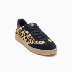 Zapatillas Hush Puppies Animal Print Akala Print I