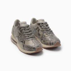 Zapatillas Hush Puppies Animal Print Monet