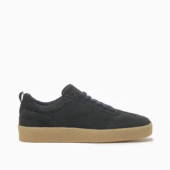 Zapatillas Hush Puppies Azul Sagovia