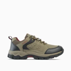 Zapatillas Hush Puppies Beige Ledger