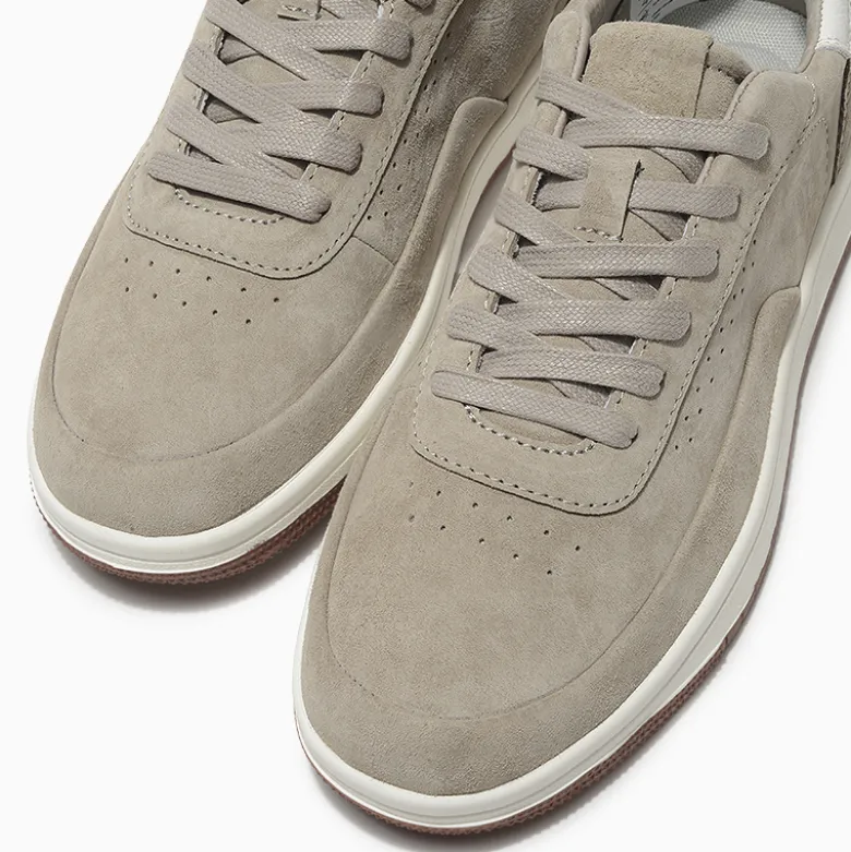 Zapatillas Hush Puppies Beige Dun