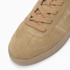 Zapatillas Hush Puppies Beige Akala