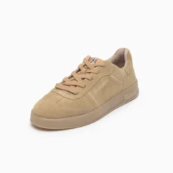 Zapatillas Hush Puppies Beige Akala