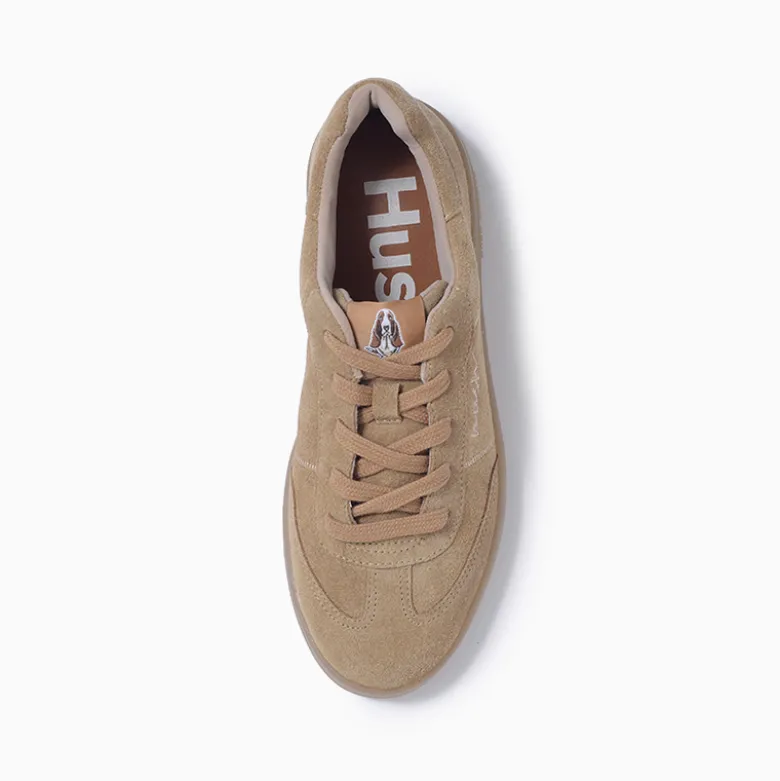 Zapatillas Hush Puppies Beige Akala
