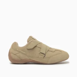 Zapatillas Hush Puppies Beige Sira
