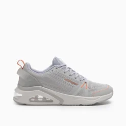 Zapatillas Hush Puppies Beige Tym