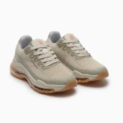 Zapatillas Hush Puppies Beige Milton