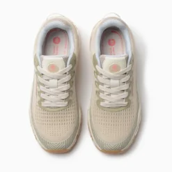Zapatillas Hush Puppies Beige Milton
