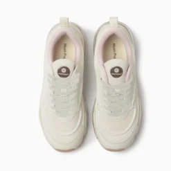 Zapatillas Hush Puppies Beige Halle