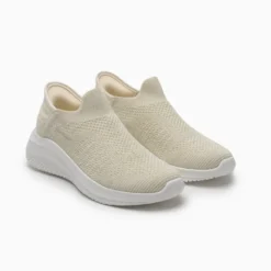 Zapatillas Hush Puppies Beige Irem