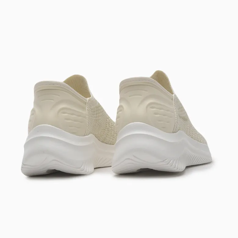 Zapatillas Hush Puppies Beige Irem