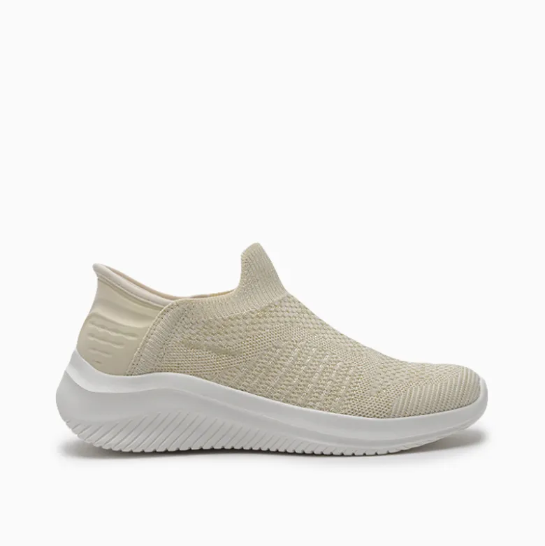 Zapatillas Hush Puppies Beige Irem