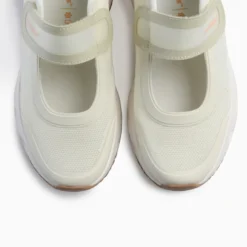 Zapatillas Hush Puppies Beige Ryan