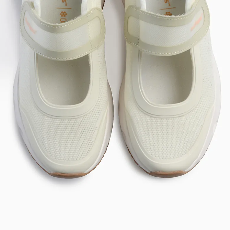 Zapatillas Hush Puppies Beige Ryan