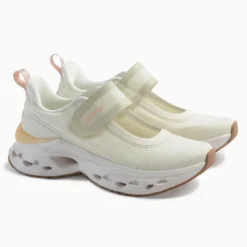 Zapatillas Hush Puppies Beige Ryan