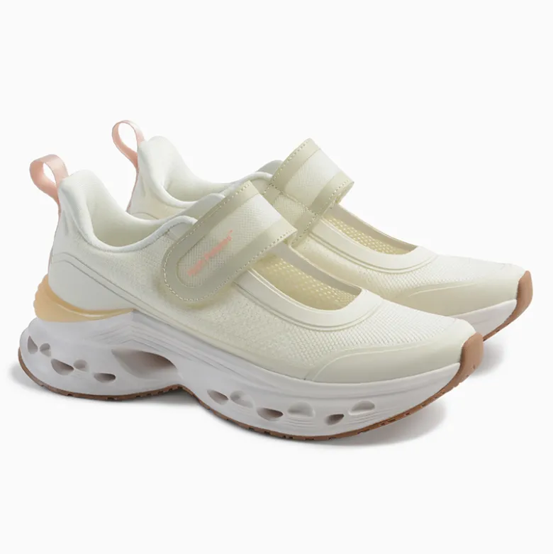 Zapatillas Hush Puppies Beige Ryan