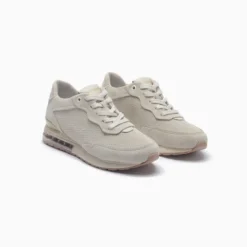 Zapatillas Hush Puppies Beige Slim