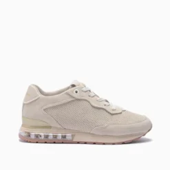 Zapatillas Hush Puppies Beige Slim