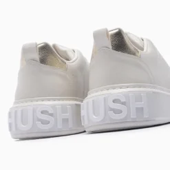 Zapatillas Hush Puppies Beige Badajoz
