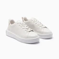 Zapatillas Hush Puppies Beige Badajoz