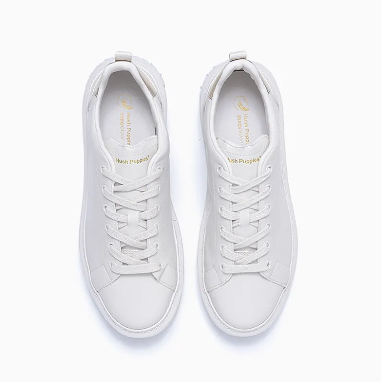 Zapatillas Hush Puppies Beige Badajoz