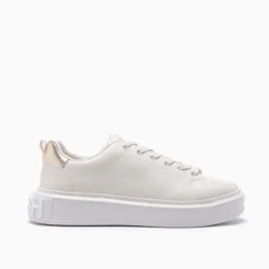 Zapatillas Hush Puppies Beige Badajoz