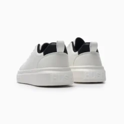 Zapatillas Hush Puppies Blanco Badajoz Kids