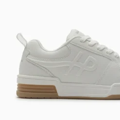 Zapatillas Hush Puppies Blanco Venice