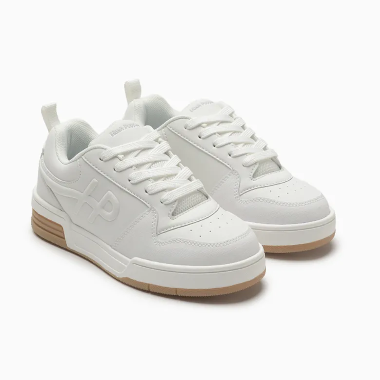 Zapatillas Hush Puppies Blanco Venice