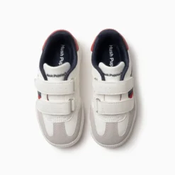 Zapatillas Hush Puppies Blanco Morgan