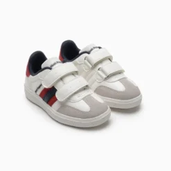 Zapatillas Hush Puppies Blanco Morgan