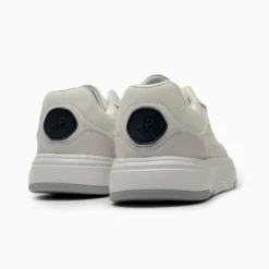 Zapatillas Hush Puppies Blanco Orion