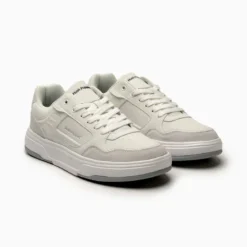Zapatillas Hush Puppies Blanco Orion