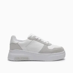 Zapatillas Hush Puppies Blanco Murray 2.0