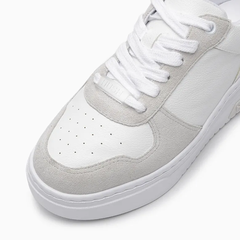 Zapatillas Hush Puppies Blanco Murray 2.0