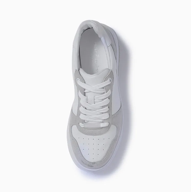 Zapatillas Hush Puppies Blanco Murray 2.0