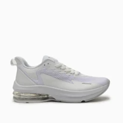Zapatillas Hush Puppies Blanco Winnie