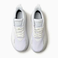 Zapatillas Hush Puppies Blanco Winnie